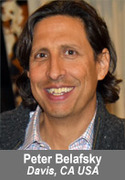 Peter Belafsky, Davis, CA USA
