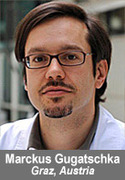 Marckus Gugatschka, Graz, Austria