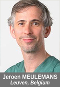 Jeroen MEULEMANS, Leuven, Belgium