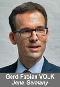 Gerd-Fabian-VOLK, Jena, Germany